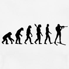 Evolution-Biathlon-T-Shirts