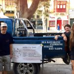 Gozo Adventures, Gozo - October 2016