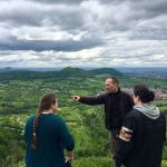 May 20th 2017 / Flights 2 and 3 / #ParaglidingForS4K