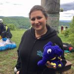 May 20th 2017 / Flights 2 and 3 / #ParaglidingForS4K