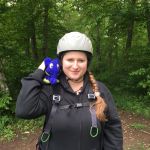 May 20th 2017 / Flights 2 and 3 / #ParaglidingForS4K