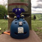 May 20th 2017 / Flights 2 and 3 / #ParaglidingForS4K