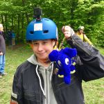 May 20th 2017 / Flights 2 and 3 / #ParaglidingForS4K