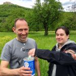 May 20th 2017 / Flights 2 and 3 / #ParaglidingForS4K