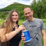 May 20th 2017 / Flights 2 and 3 / #ParaglidingForS4K