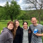 May 20th 2017 / Flights 2 and 3 / #ParaglidingForS4K