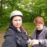 May 20th 2017 / Flights 2 and 3 / #ParaglidingForS4K