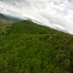 May 20th 2017 / Flights 2 and 3 / #ParaglidingForS4K