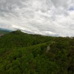 May 20th 2017 / Flights 2 and 3 / #ParaglidingForS4K