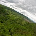 May 20th 2017 / Flights 2 and 3 / #ParaglidingForS4K