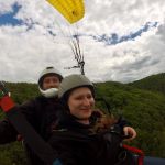 May 20th 2017 / Flights 2 and 3 / #ParaglidingForS4K