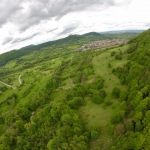 May 20th 2017 / Flights 2 and 3 / #ParaglidingForS4K