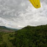 May 20th 2017 / Flights 2 and 3 / #ParaglidingForS4K