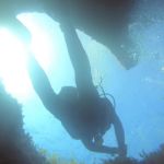 Cirkewwa (8) / 09.10.2019 #GoPro #Malta #PADI Cirkewwa (8) / 09.10.2019 #GoPro #Malta #PADI